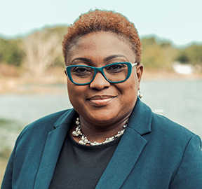Charise Liburd