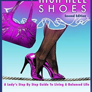 How To Walk A Tightrope In High Heel Shoes | Nat C. Jones
